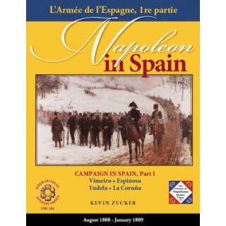 Napoleon in Spain (EN)