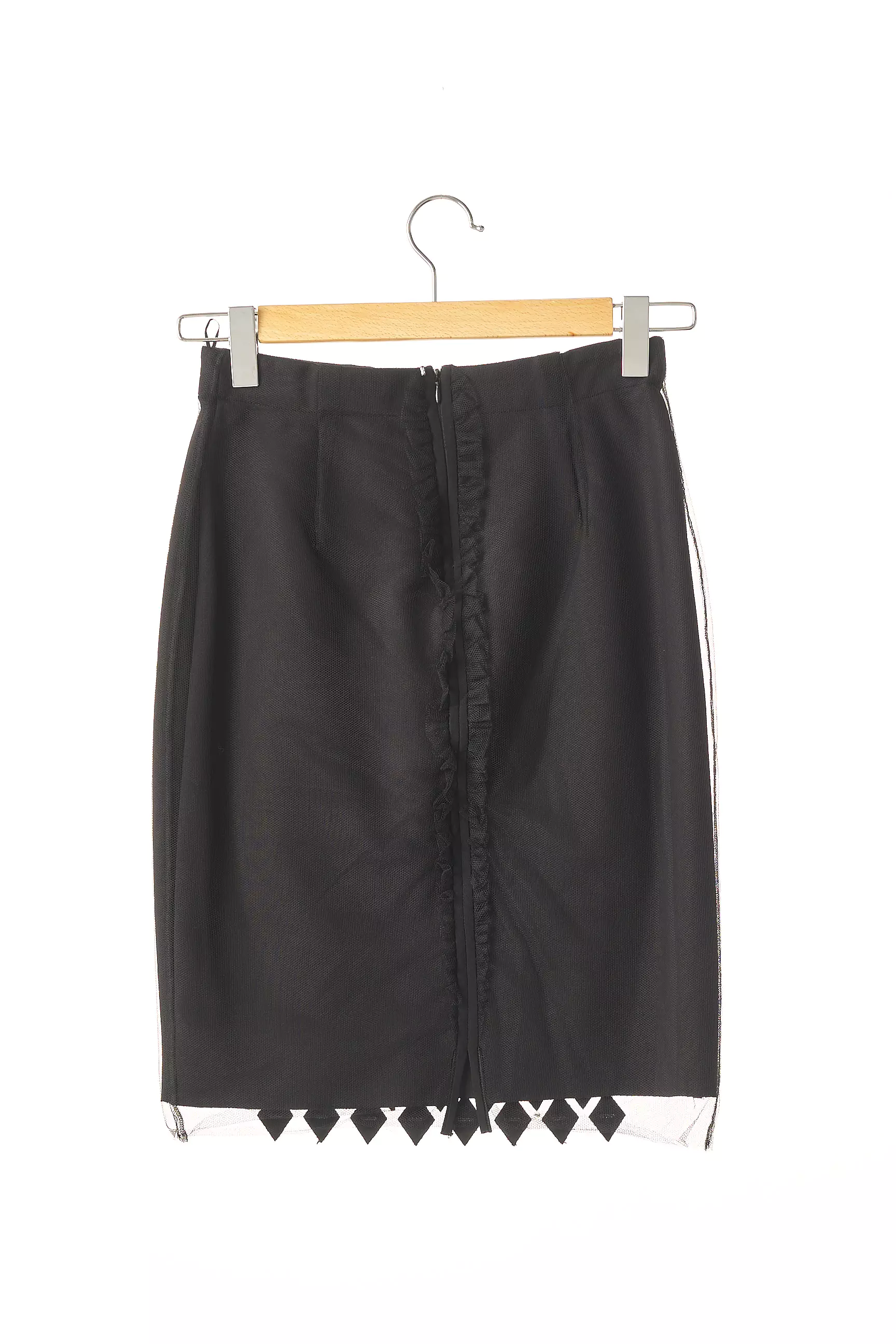 Sportmax Jupes Mi Longues Femme couleur noir