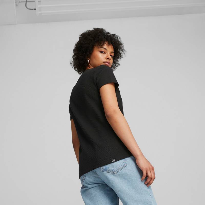 PUMA HER T-Shirt Damen