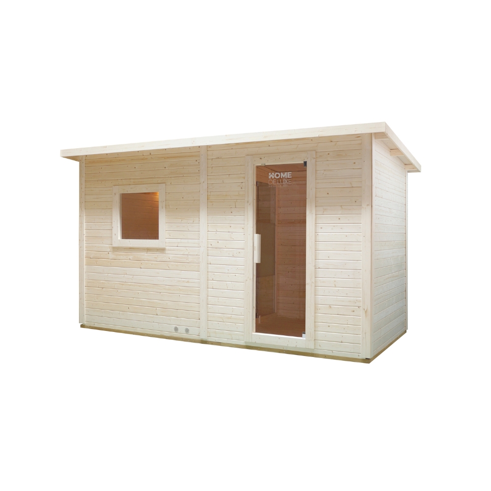 Home Deluxe Saunahaus TALO - XL