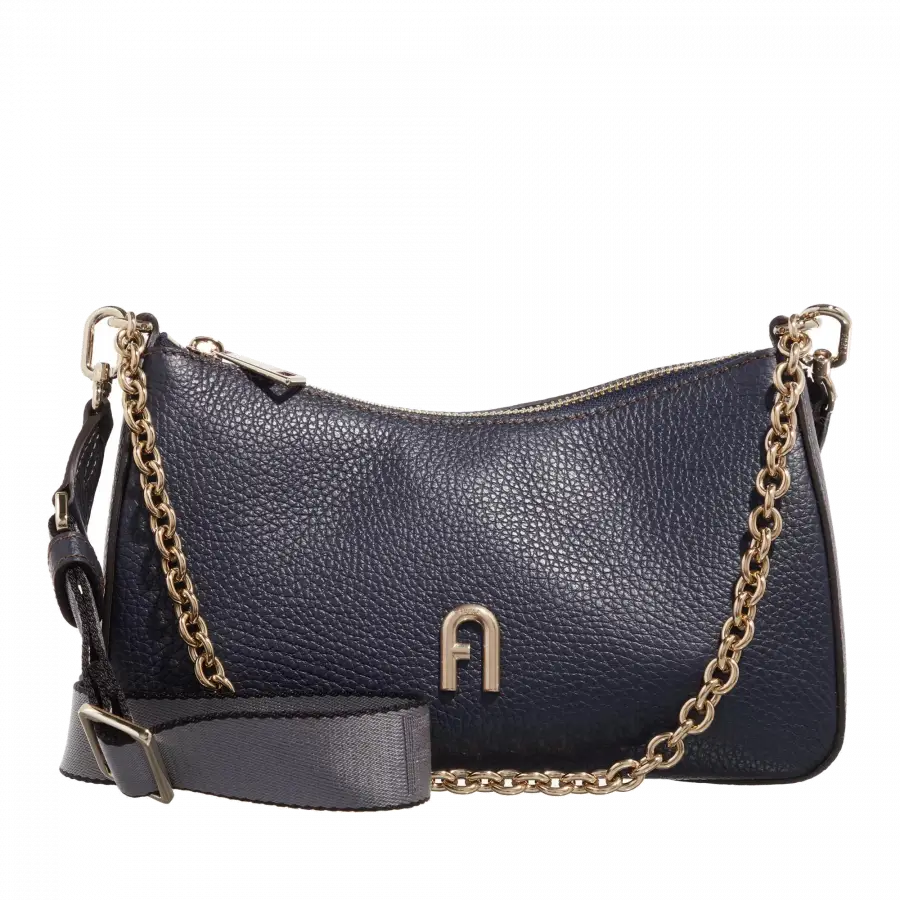 Furla - Furla Shoulder Bags Metallkette Pink - pink