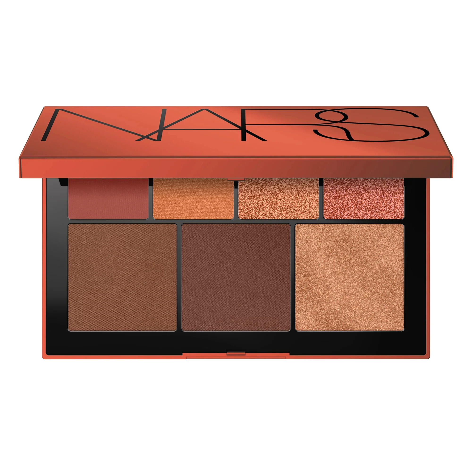 LAGUNA ULTIMATE FACE PALETTE II - Paleta para el rostro