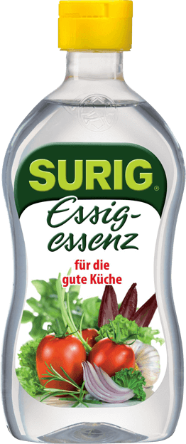 Surig Essig-Essenz