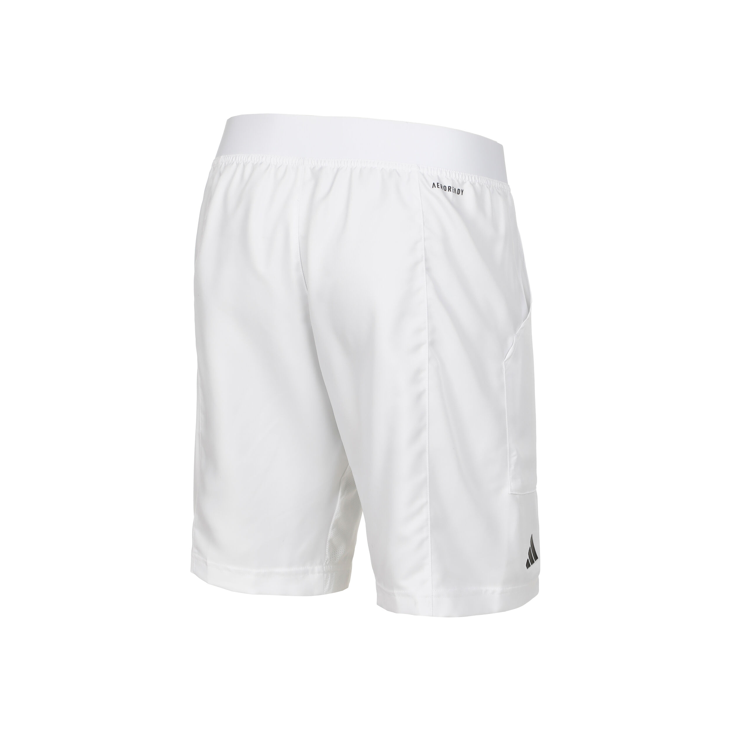 Pro Shorts Herren - Weiß