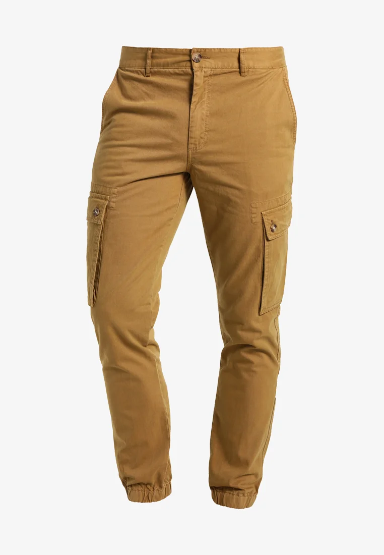Pantalones cargo Pier One