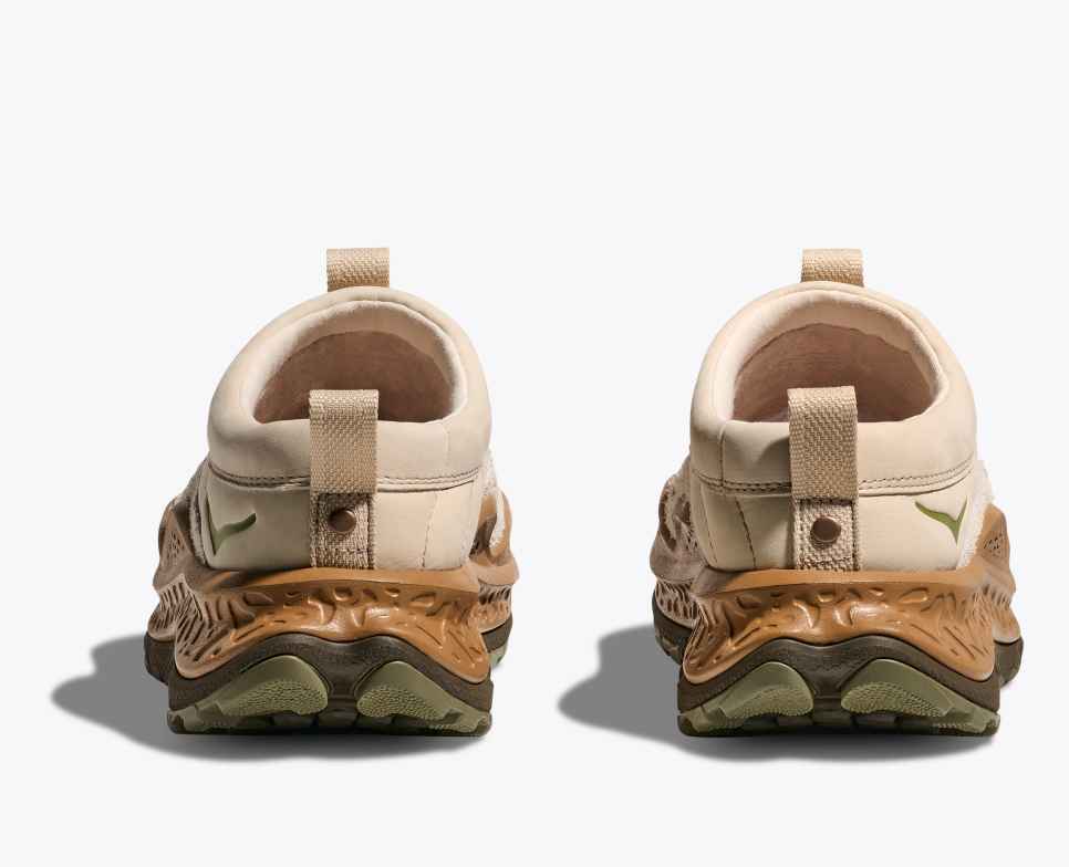 Elite Terrain System Ora Primo Oatmeal / Bark
