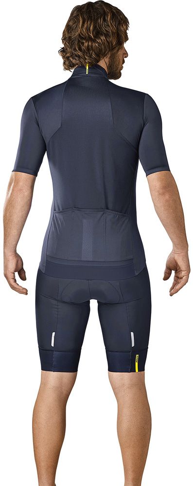 Mavic Essential - Trikot kaufen | Bike-Discount