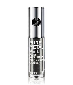 Absolute New York Pure Metal Veil Lidschatten-1.5 ml