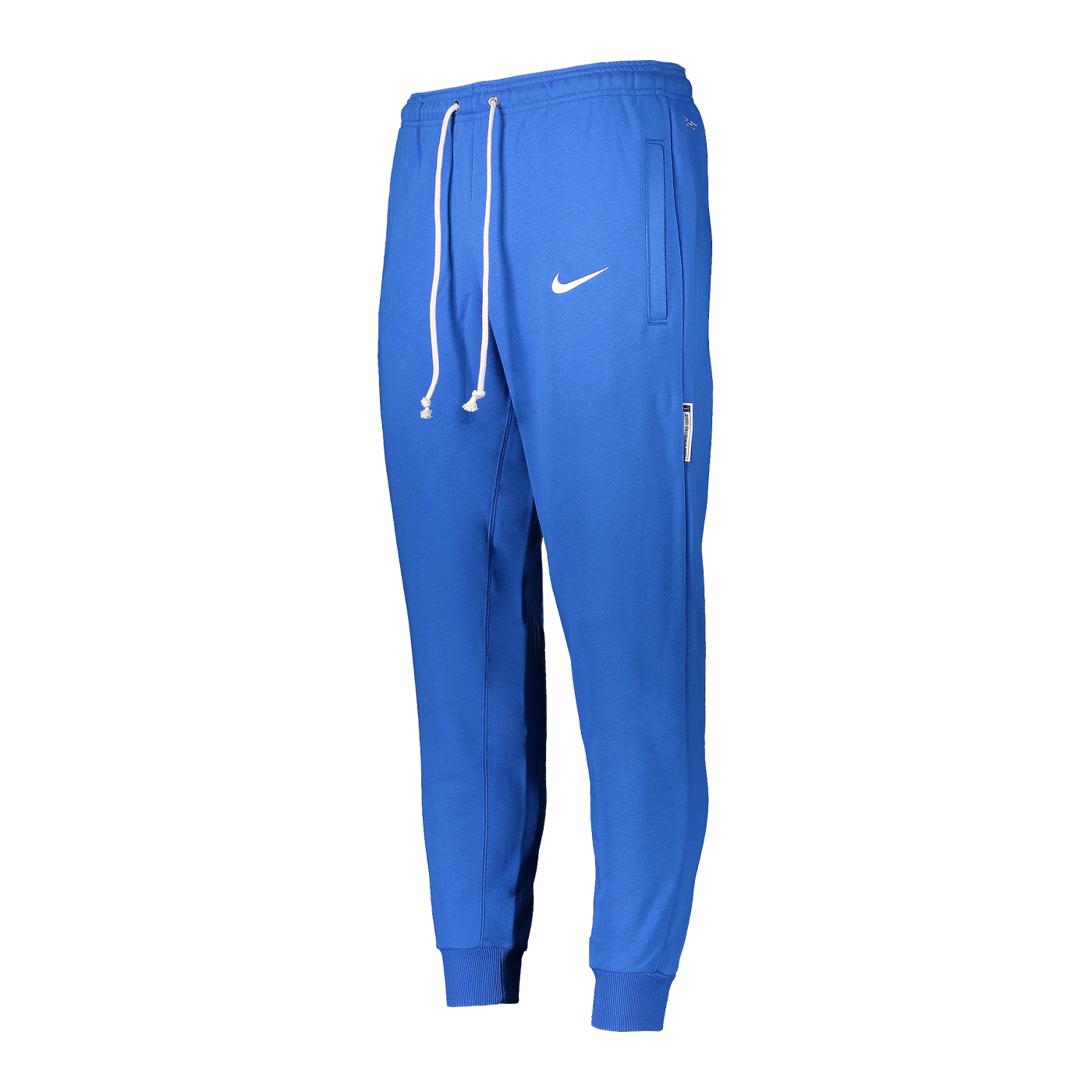Nike Tapered Trainingshose Blau F463