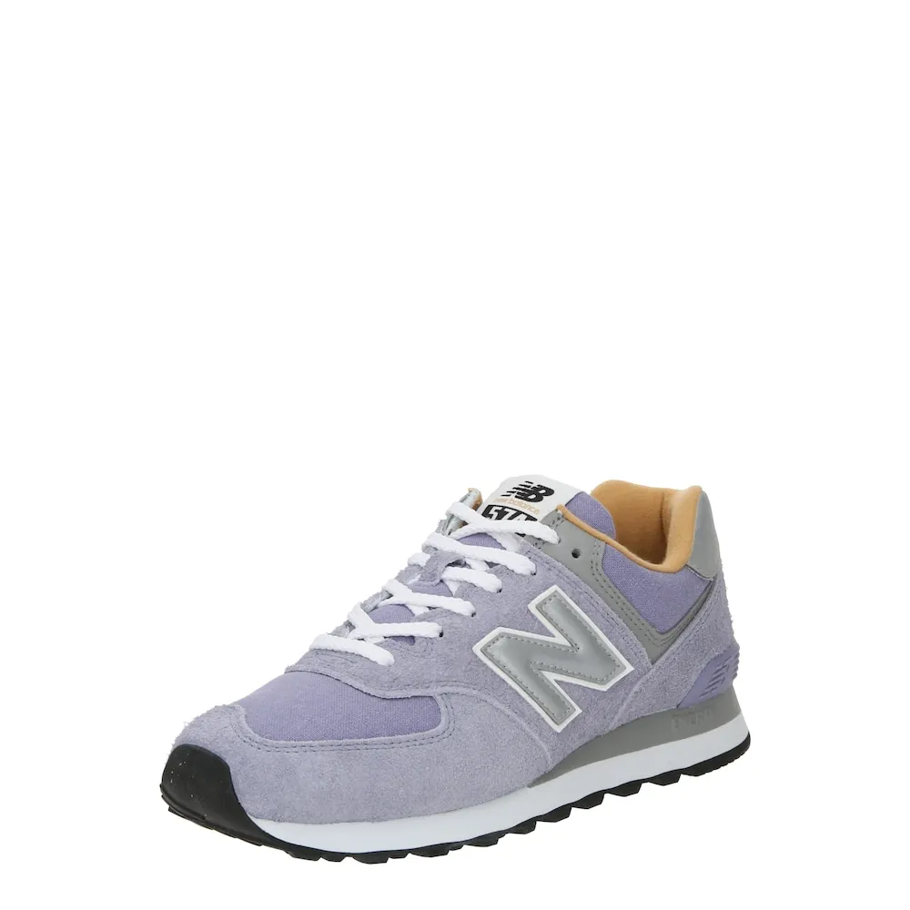 New Balance U574BGG U574BGG / lila