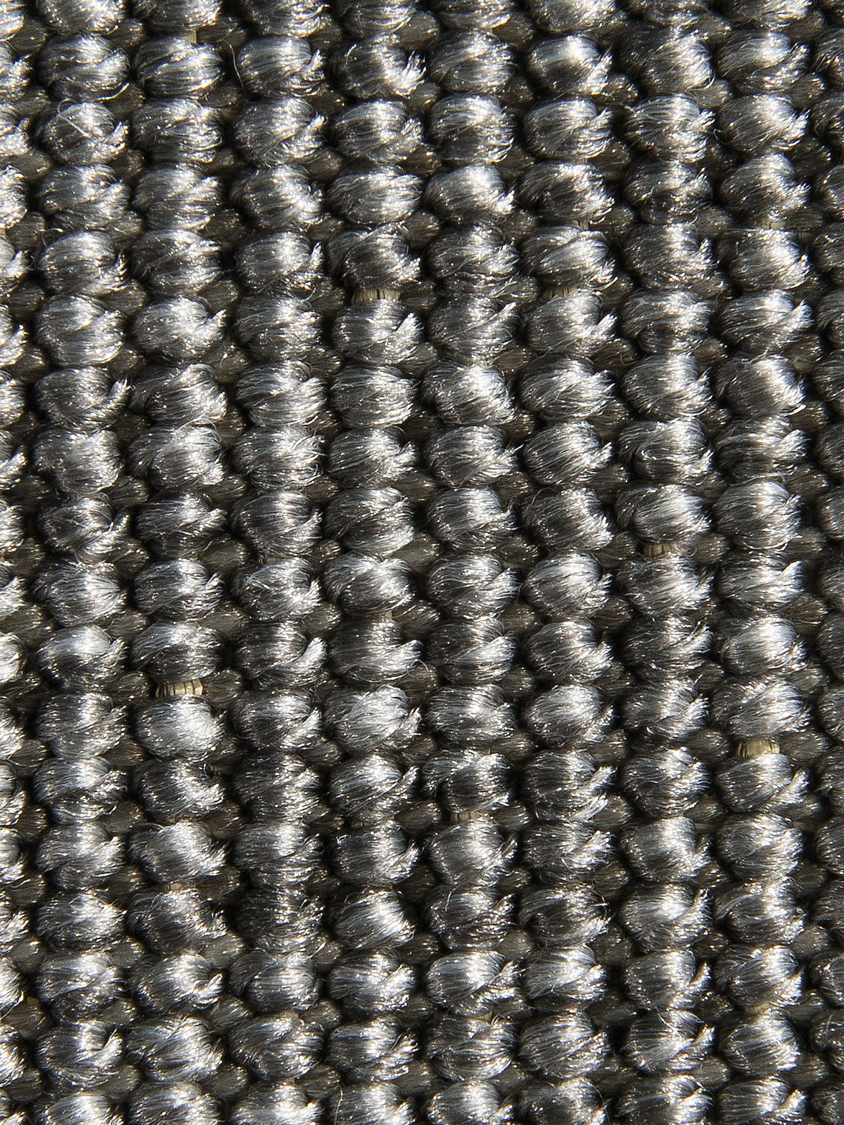 Pure Nature Schlingen-Teppichboden, Titan 39