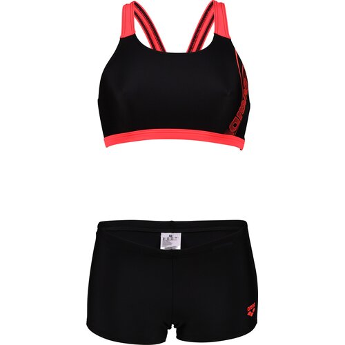 DAMEN BIKINI WOMEN'S DREAMY BIKINI ENERGY BACK