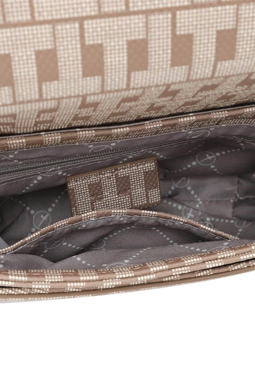 TAMARIS Handtaschen grün Marie