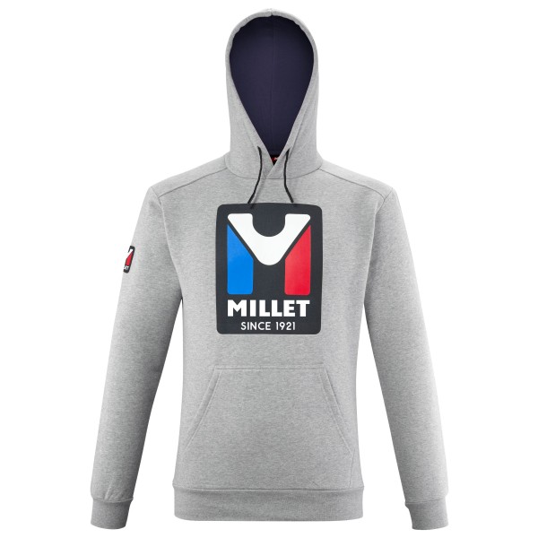 Millet - Heritage Sweat - Hoodie