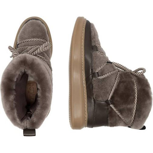 ivylee Boots Lacey
