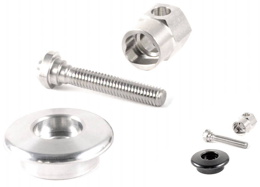 PitLock Set 09 Sicherung für Ahead-Vorbau kaufen | Bike-Discount