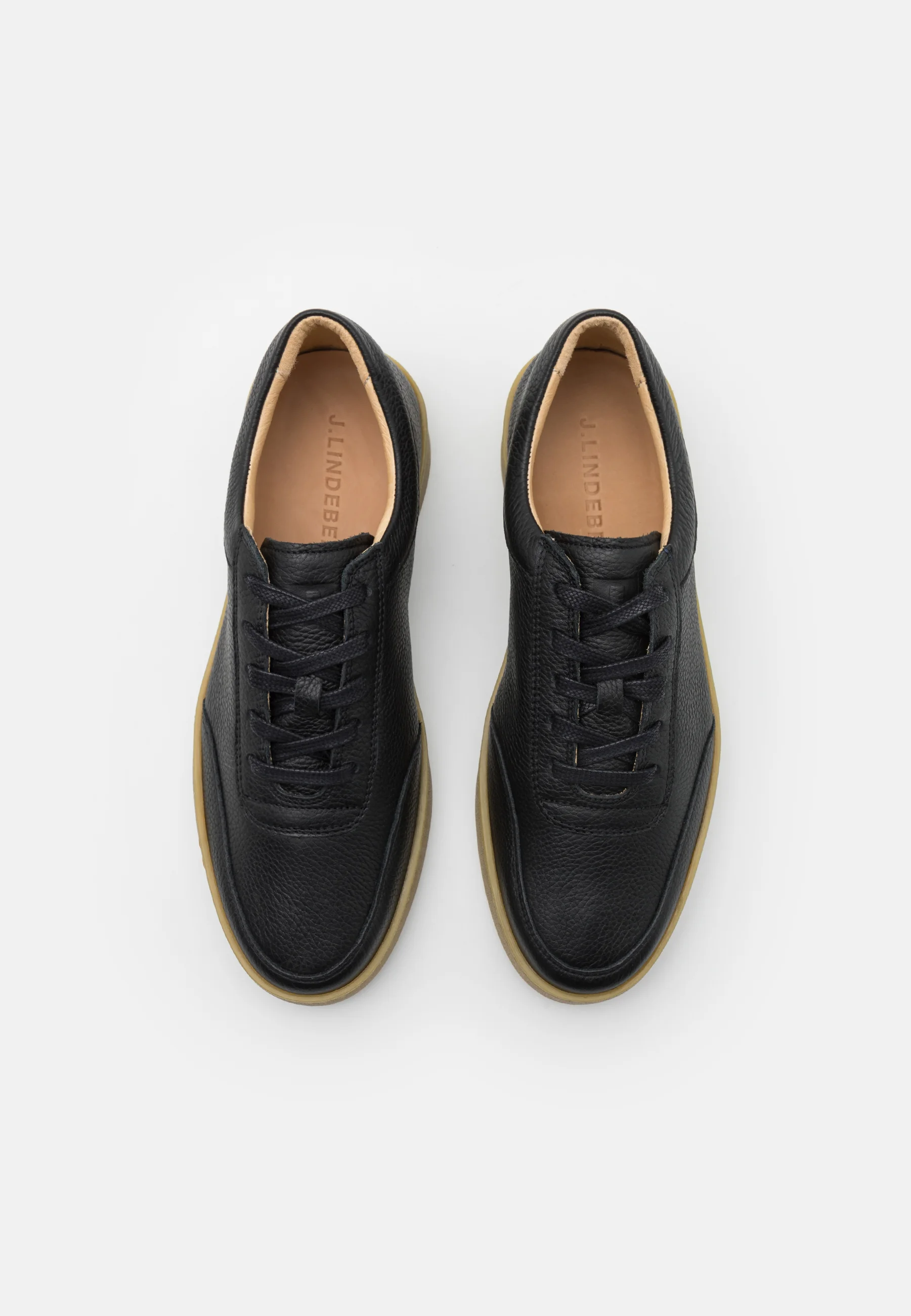 J.LINDEBERG ART TENNIS- Zapatillas bajas