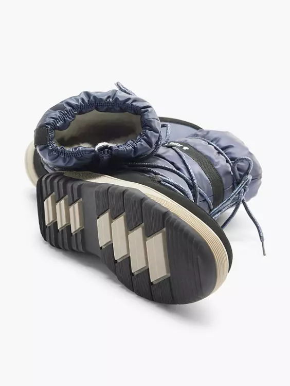 TOM TAILOR Schneeboots