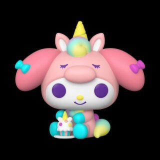 Funko POP! Sanrio Hello Kitty - My Melody (UP)