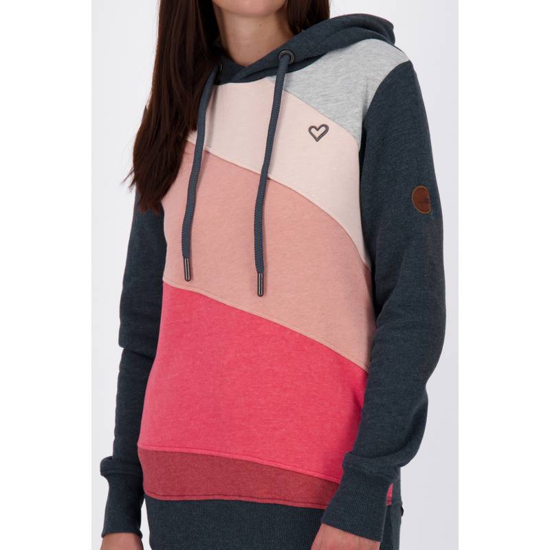 ALIFE AND KICKIN LeniAK A Sweatshirt Damen