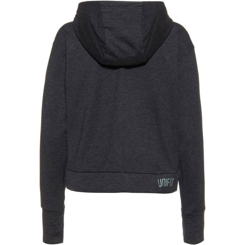 unifit Hoodie Damen