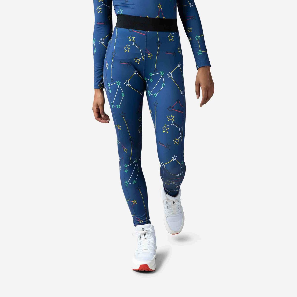 JCC Booster Damenleggings