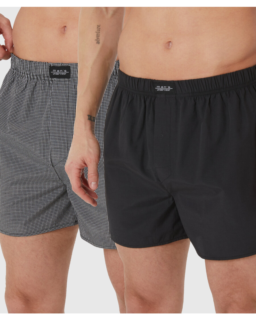 Bequeme Boxershorts