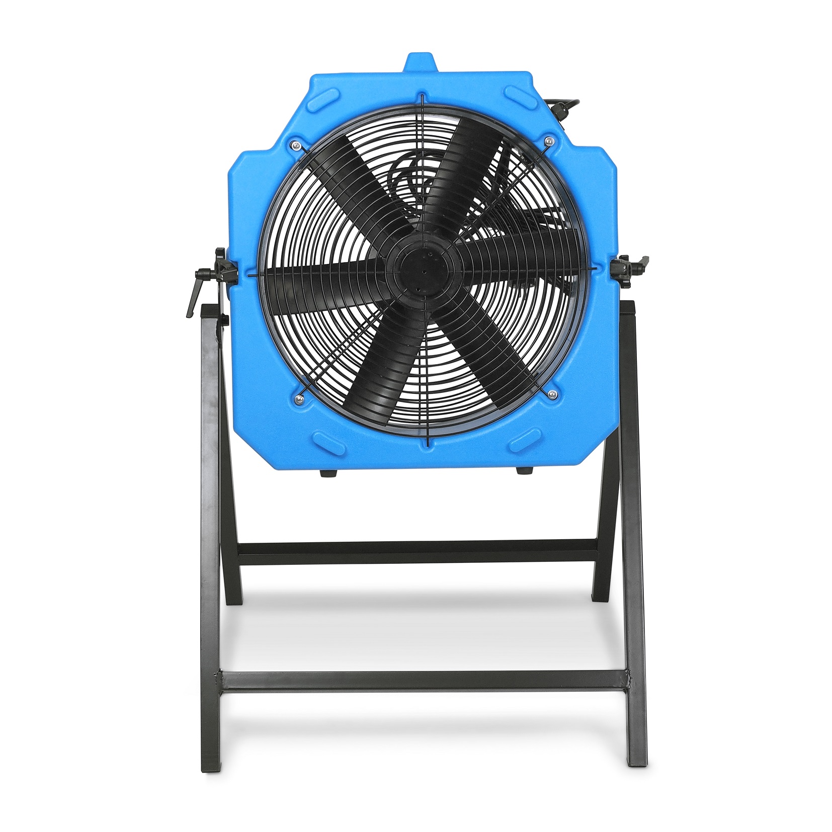 Dryfast DAF6000FRAME Axiální ventilátor s rámem