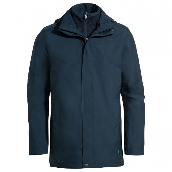 Vaude - Idris 3in1 Parka III - Doppeljacke