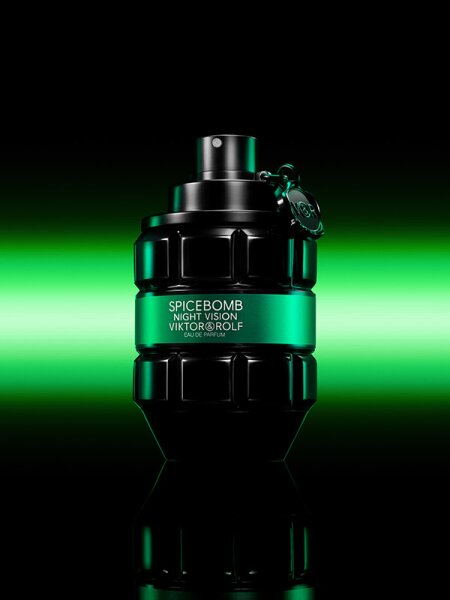 Viktor & Rolf Spicebomb Night Vision Eau de Parfum