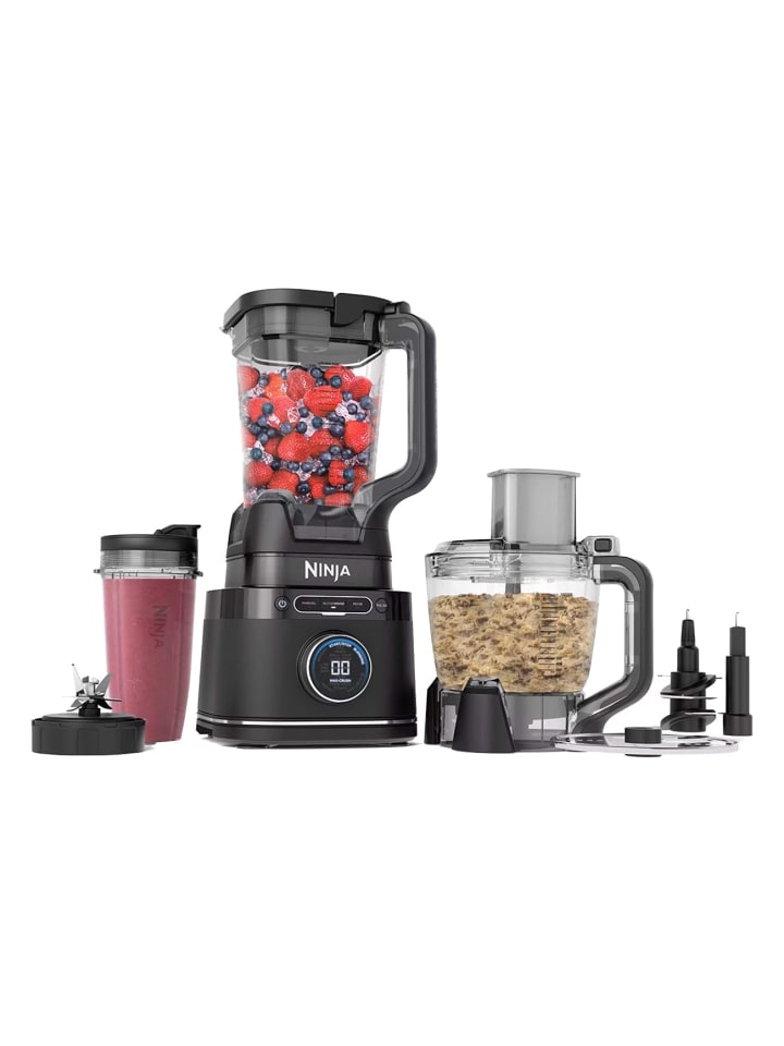 NINJA Standmixer Detect Power Pro TB401EU in schwarz günstig kaufen onesize