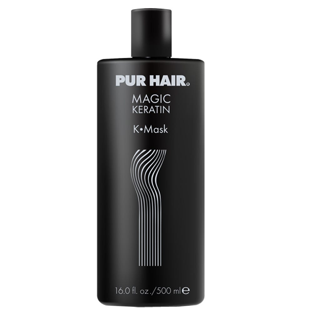 PUR HAIR Magic Keratin K Mask 500 ml