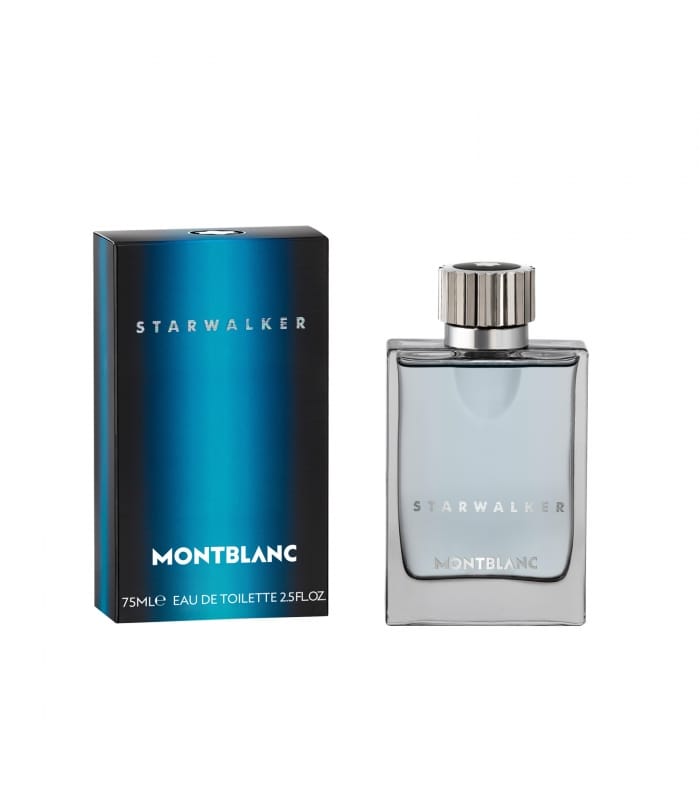 Montblanc-STARWALKER-Eau de Toilette Vaporisateur