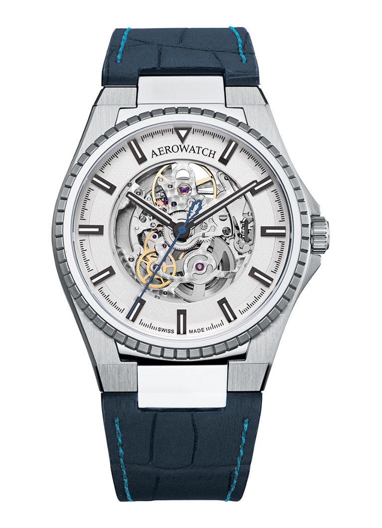 Aerowatch Milan karóra A 60998 AA07