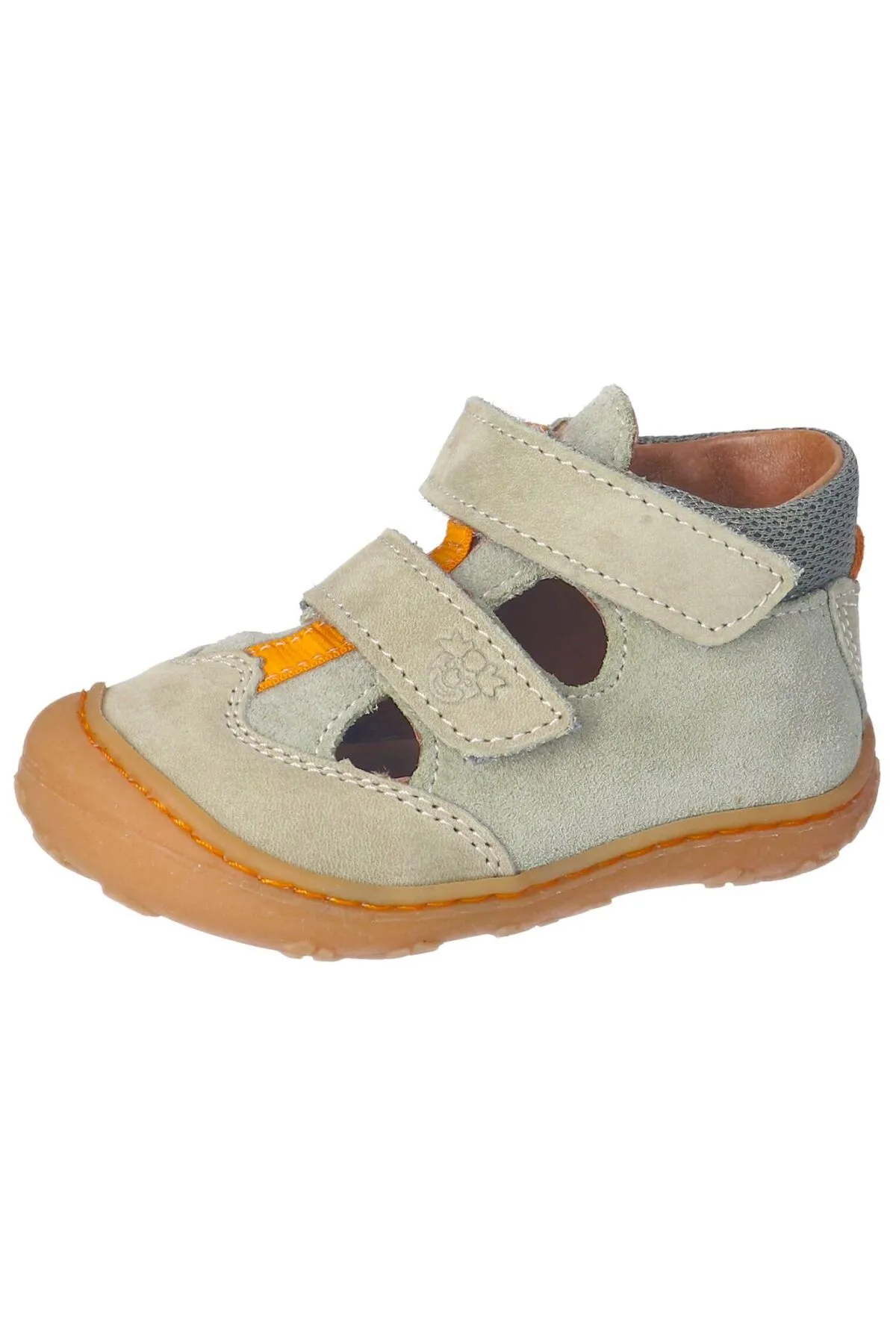 pepino  Flacher Schuh - Grün - Flacher Absatz