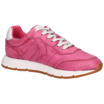 Voile Blanche Storm 015 Woman Sneaker in pink