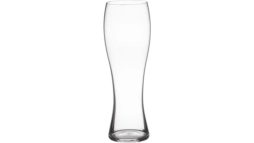 SPIEGELAU Hefeweizenglas Beer Classics, 4-tlg.