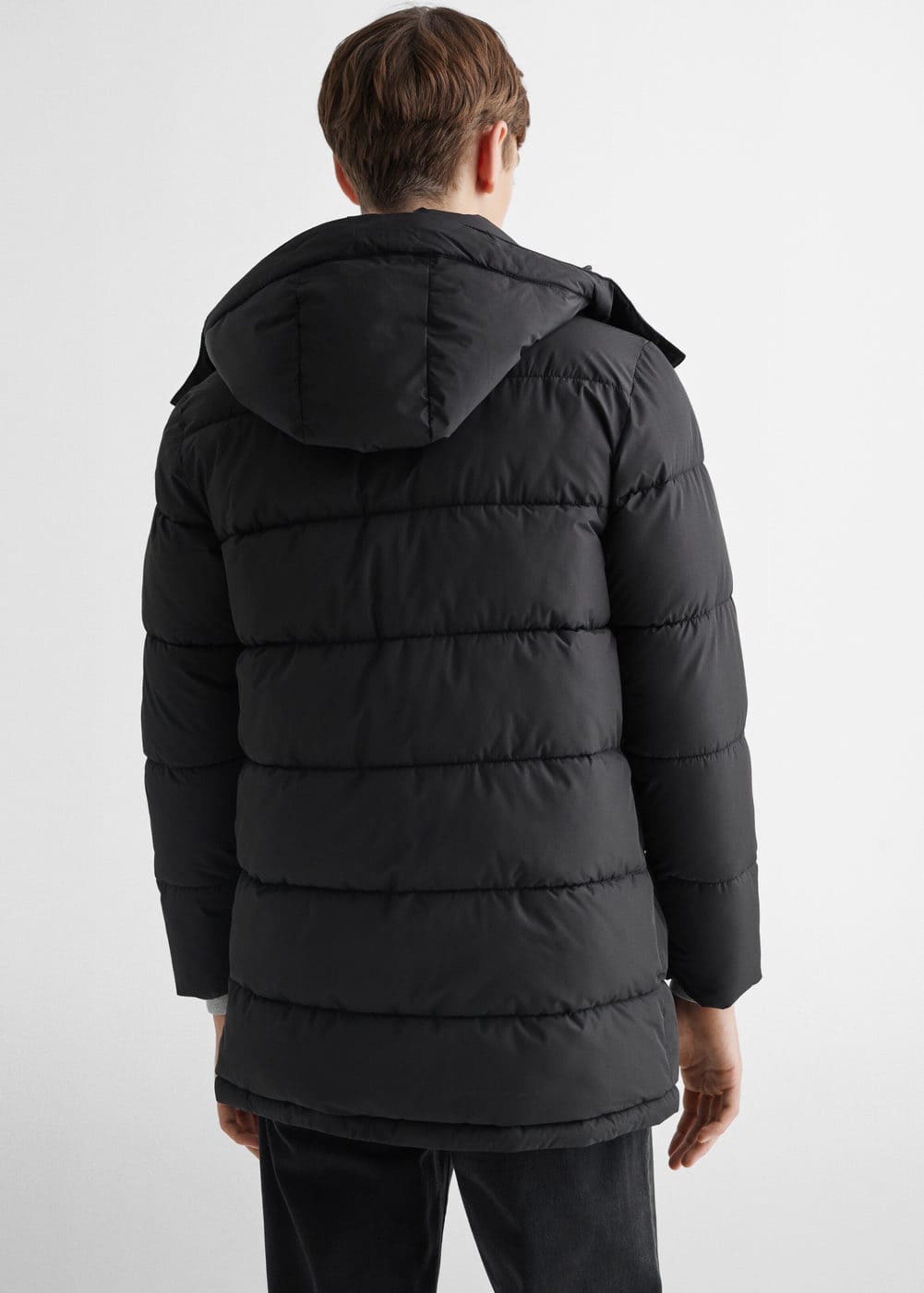 Coat 'Clapham'