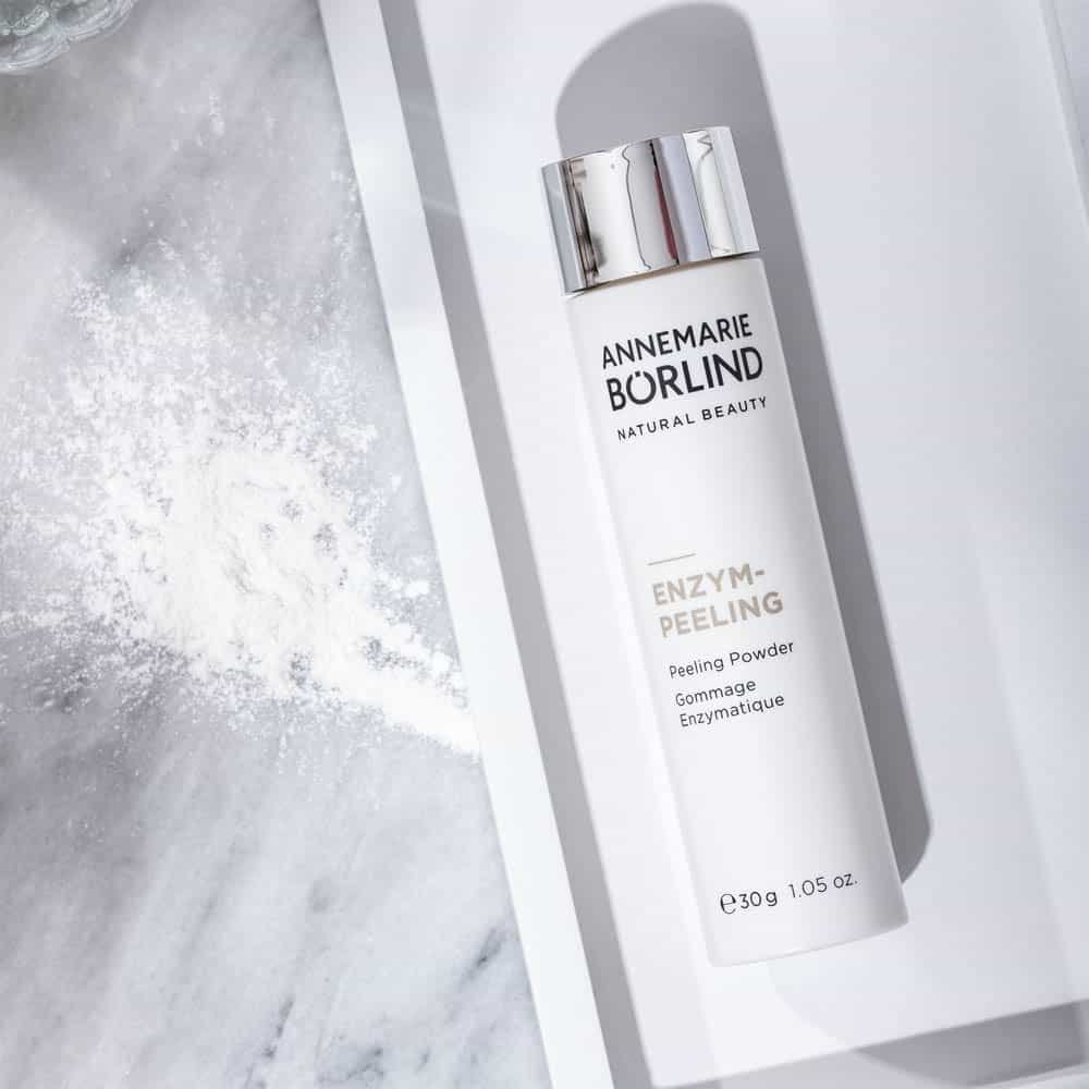 ANNEMARIE BÖRLIND PEELING Enzym-Peeling