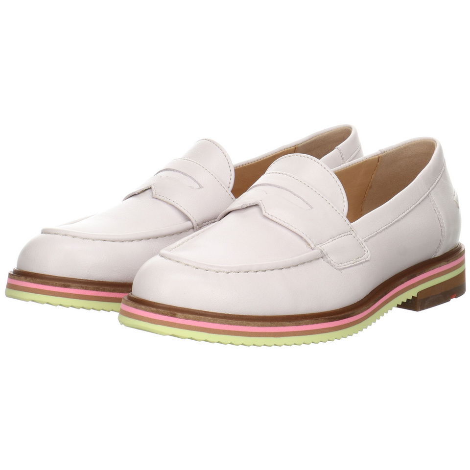 Lloyd Umi Slipper