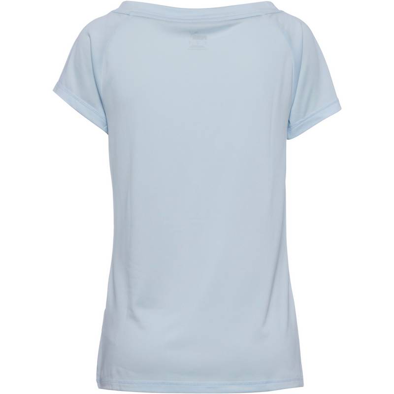PUMA Favorite Jersey Cat Funktionsshirt Damen