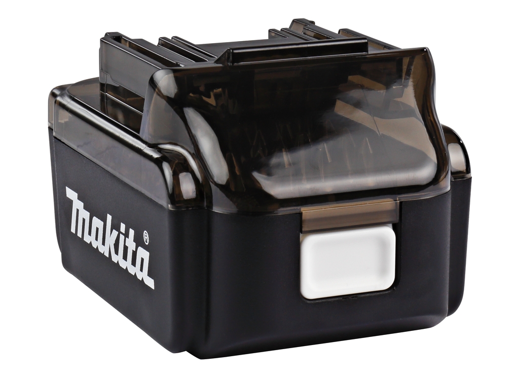 Akcesoria Makita E-00016 Zestaw końcówek wkrętakowych 31-częściowy 25 mm