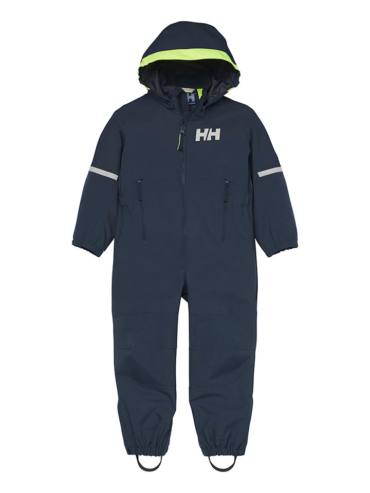 Helly Hansen Funktionsoverall 