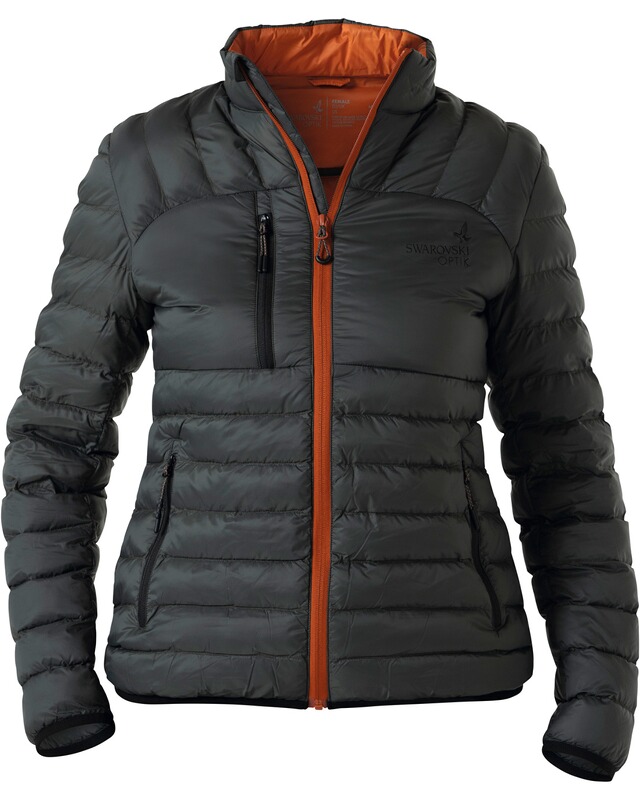 Swarovski Optik Damen Midlayer