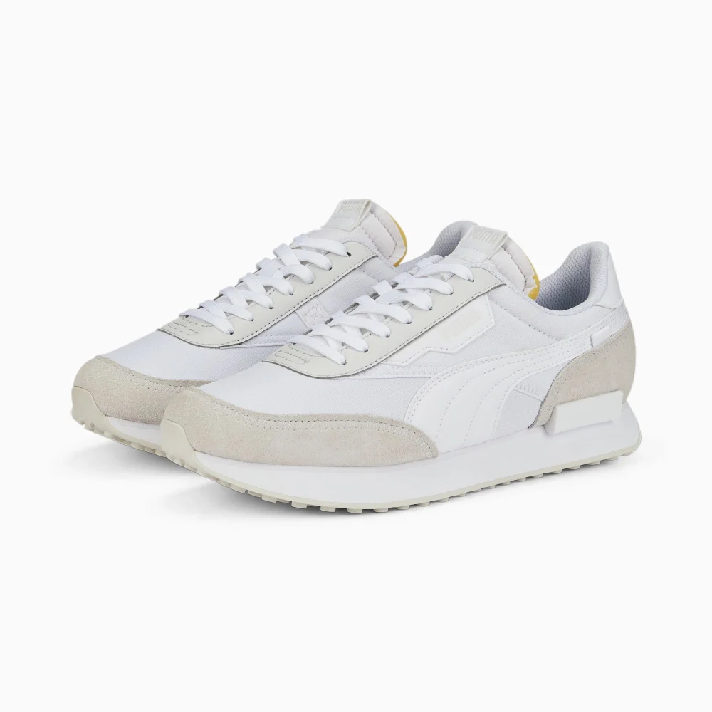 PUMA FUTURE Rider Play On 371149_87 / weiss