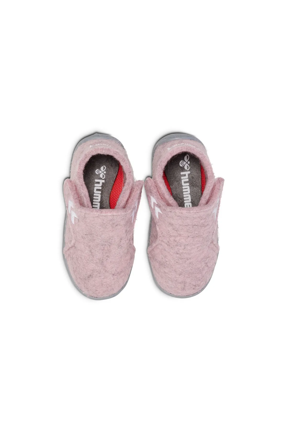 hummel  KLEINKIND-PANTOFFEL AUS WOLLE