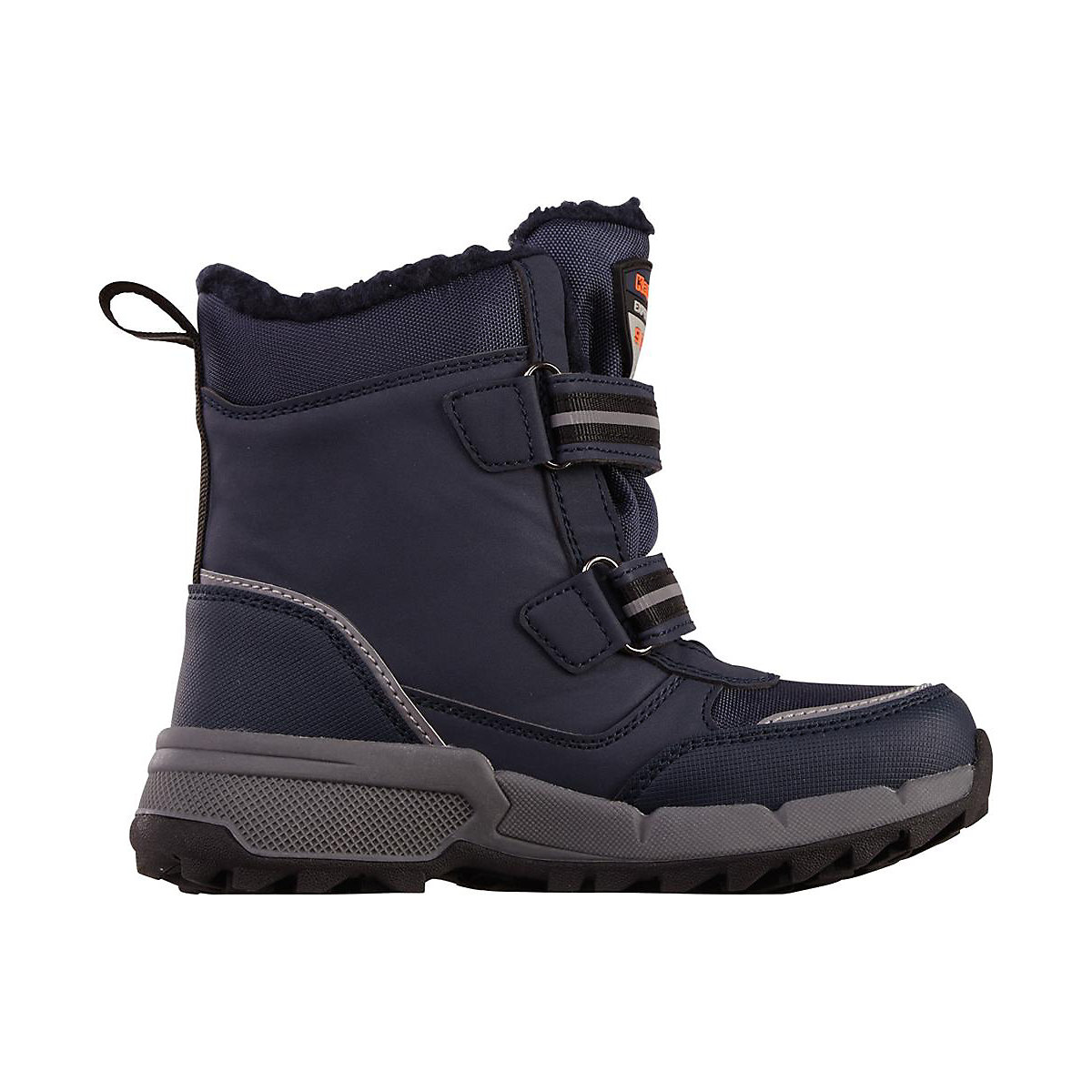 Winterstiefel für Jungen