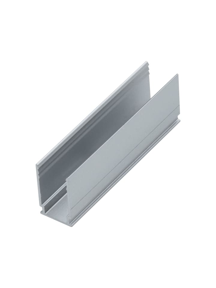 paulmann Plug & Shine LED Strip Profil Warmweiß 6er-Pack 6er Pack Clip günstig kaufen onesize