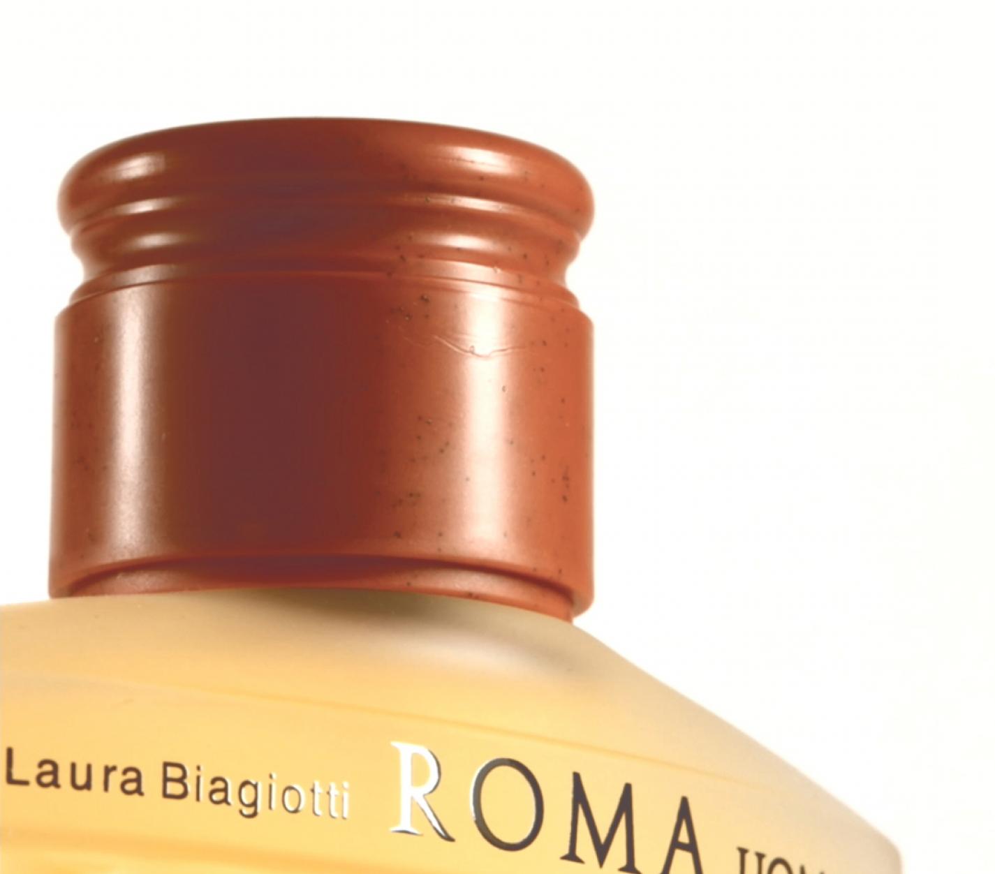 Roma Uomo-Eau de Toilette