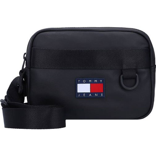 TOMMY-JEANS TJM DLY elevated Umhängetasche 20 cm